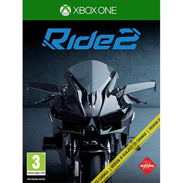 Ride 2 Xbox One Game Ride 2 Xbox One Game